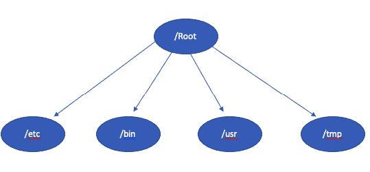 Linux File System