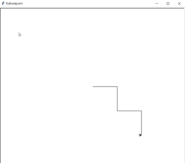 Python turtle draw speed